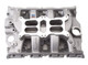 Ford FE Performer RPM Dual Quad Manifold