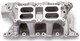 SBF Performer RPM Dual Quad A/G Manifold - 351W