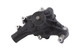 SBC Water Pump - Long Black