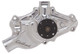 SBC Water Pump - Short  Polished