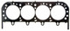 4.735in MLS Head Gasket- .052in GM DRCE I