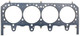 4.280 MLS Head Gasket - .052 SBC ROX