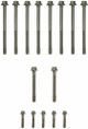 Head Bolt Set