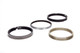 Piston Ring Set 4.000 1/16 1/16 1/8