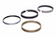 Piston Ring Set 3.780  1.5 1.5 3.0MM