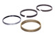 Piston Ring Set 3.898  1.2 1.2 3.0MM