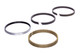 Piston Ring Set 3.917 1.2 1.2 3.0mm
