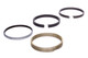 Piston Ring Set 3.898  1.2 1.5 3.0MM