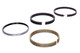 Piston Ring Set 3.927 1.2 1.5 3.0mm