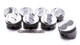 SBC Forged Domed Piston Set 4.030 Bore