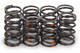 1.095 Valve Springs 16pk Single w/Damper