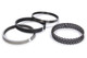 Piston Ring Set 3.551 1.2 1.5 3.0mm