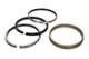 Piston Ring Set 4.030 Moly 043 043 3.0mm