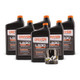 LS30 Oil Change Kit 97- 06 LS Engines 6 Qt