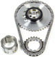 GM LS2 Billet Single Roller Timing Set