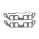 Intake Manifold Gasket Set BBC 1.950 x 2.650