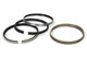 Piston Ring Set 4.130 1.0 1.0 2.0mm