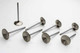 Ford 4.6L R/M 36mm Exhaust Valves
