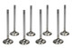 LS1 E/D 1.575 Exhaust Valves