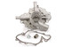 Aluminum Water Pump - AMC V8