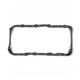 Oil Pan Gasket 1-Piece SBF 351W