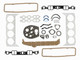 SBC Overhaul Gasket Set 59-74