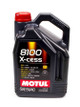 8100 X-Cess 5w40 Oil 5 Liters