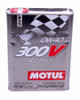 300V Trophy Oil 0w40 2 Liter