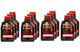 8100 X-Cess 5w40 Oil Case 12 x 1 Liter