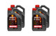8100 X-Cess 5w40 Oil Case 4 x 5 Liter Bottle