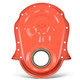 BBC Timing Chain Cover Orange