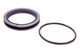 Rear Split Seal- BBC Crankshaft