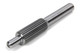 Alignment Tool - Steel 1-1/8-26 GM .590 pilot