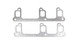 Exhaust Gaskets Buick V6 3.0L/3.2L/3.8L/4.1L