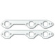 Exhaust Gasket Set Chevy 4.3L V6