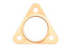 Pro Copper Turbo Flange Gasket - Buick V6