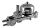 GM LS1 Water Pump Chrome