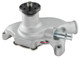 SBC Chevy Short Water Pump Aluminum As Cast