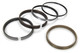 Piston Ring Set 4.000 Claimer 1.5 1.5 3.0mm