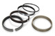 Piston Ring Set 4.020 Claimer 2.0 1.5 4.0mm