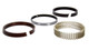 Piston Ring Set 4.600 TNT .043 .043 3.0mm