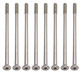 Center Bolt V/C Bolts 8pc