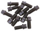 Mini Head Header Bolts (12)