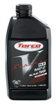 V-Series ST Motor Oil SA E 50-12x1-Liter