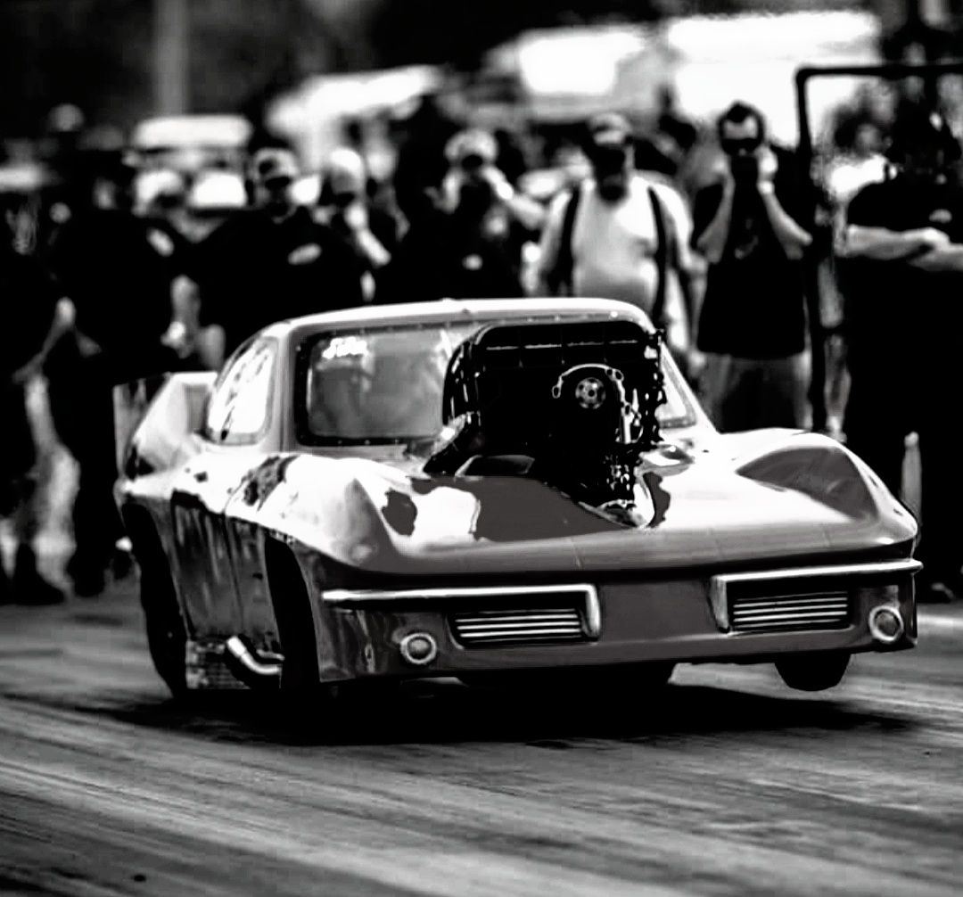 Drag Racing