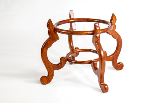 Teak Furniture-Plant Stand-Classic Round Cabriole Plant Stand
Teak Wood , Teak Furniture , Classic Furniture , Coffee Table , Plant Stand 