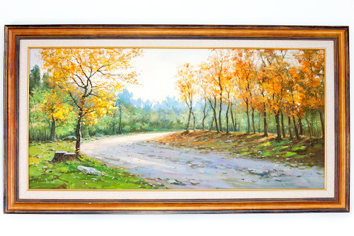 Wall decor - Paintings - Fall landscape with trees
Oil Paintings on Canvas, Wall Decor Paintings, Wall Decor Paintings, Wall Decor, Interior Design 