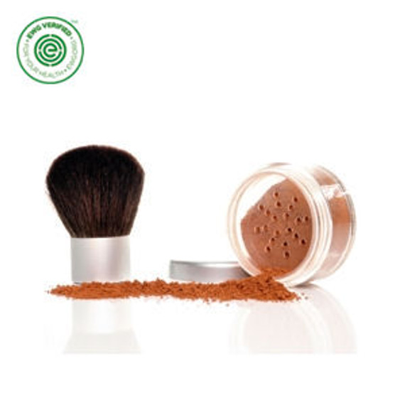 MINERAL FOUNDATION