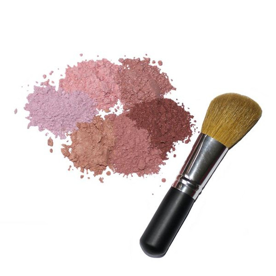 MINERAL BLUSH - SAMPLE MINERAL BLUSH - SAMPLE