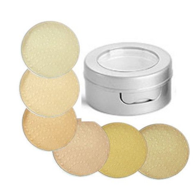 COMPACT FOUNDATION - SAMPLE